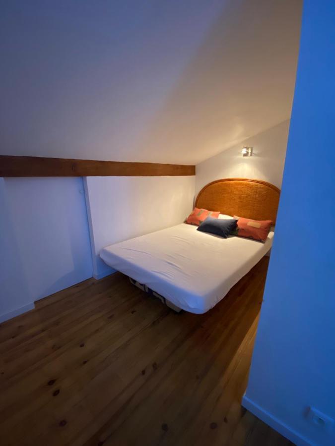 Chalet Le Garabrut Orcières Eksteriør billede