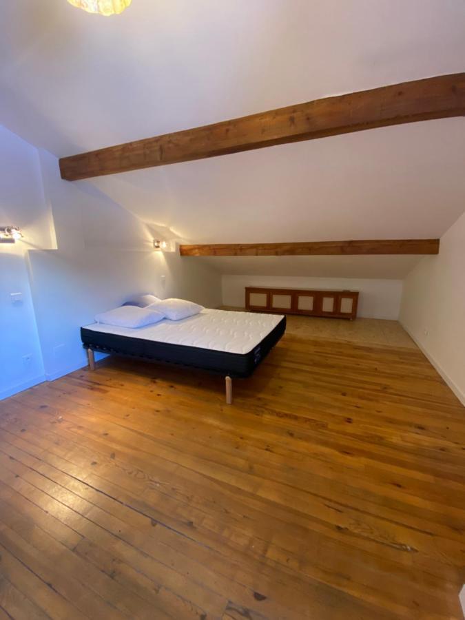 Chalet Le Garabrut Orcières Eksteriør billede