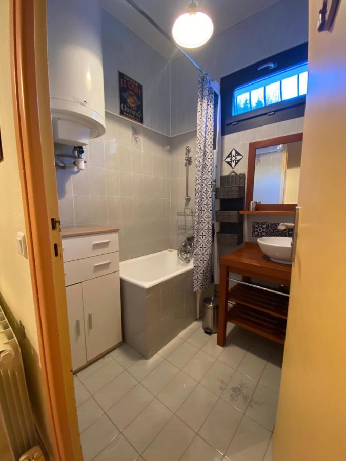 Chalet Le Garabrut Orcières Eksteriør billede