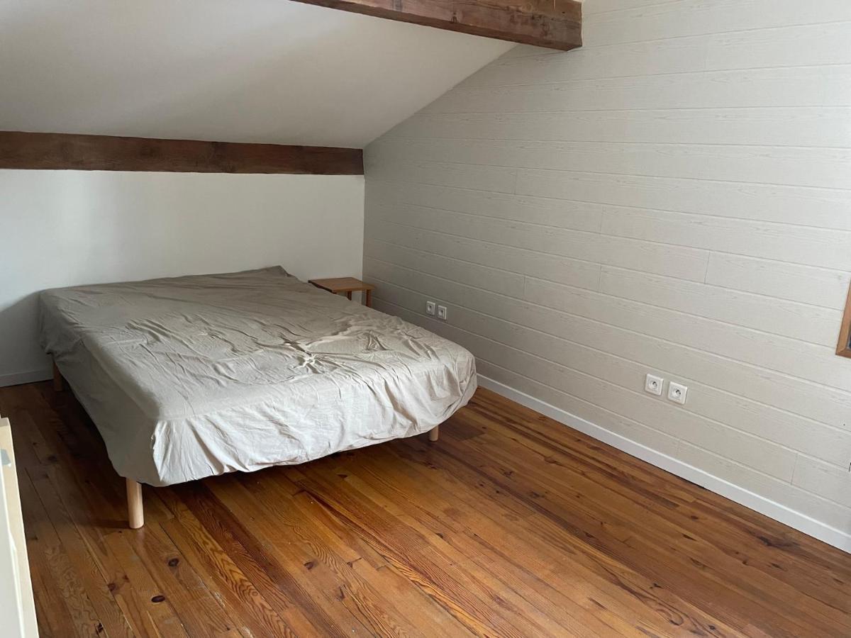 Chalet Le Garabrut Orcières Eksteriør billede